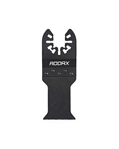 ADDAX Flush Cut Wood/Metal MT32BI 32mm Multi Tool Blade