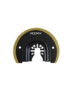 ADDAX Blade Radial Wood/Metal MTR87TN Multi Tool