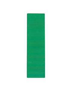 TIMCO P1GREEN 100 x 28 x 1 MM (200 BAG) PACKER