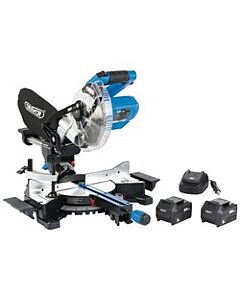 D20 20V COMP. MITRE SAW (12V)