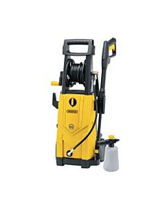 2200W 165 BAR PRESSURE WASHER