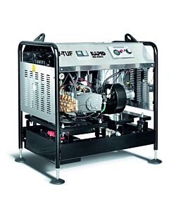 V-TUF RAPID DES21200 DIESEL STATIC HOT WATER WASHER