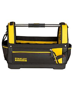 STANLEY STA193951 FATMAX 18" OPEN TOTE TOOL BAG 46CM