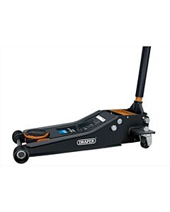 3T TROLLEY JACK ORANGE