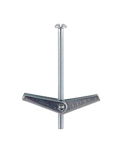 TIMBAG M5 X 50MM SPRING TOGGLE (55 QTY) TIM BAG